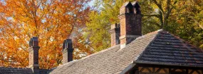 Residential Chimney Services Castlewood, Highland Village