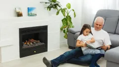 Service A Gas Fireplace Castlewood, Highland Village