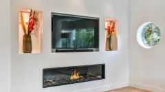 Town & Country Fireplace Repair Castlewood, Highland Village