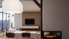 Valor Fireplace Repair Castlewood, Highland Village
