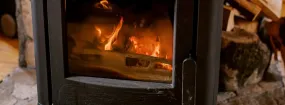 Wood Stove Cleaning Castlewood, Highland Village