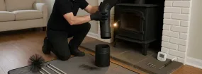 Wood Stove Repair Rolling Hills Estates, Highland Village